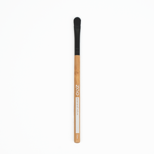 Pinceau Bambou Langue de chat