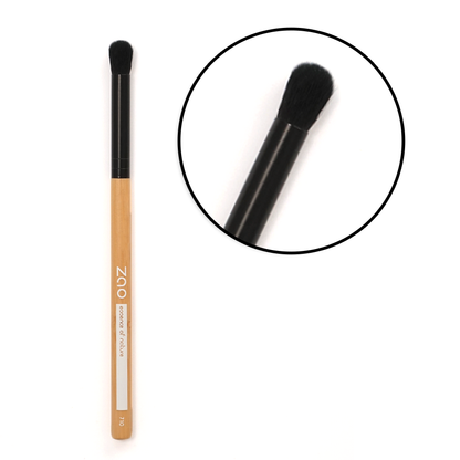 Pinceau Bambou Estompeur