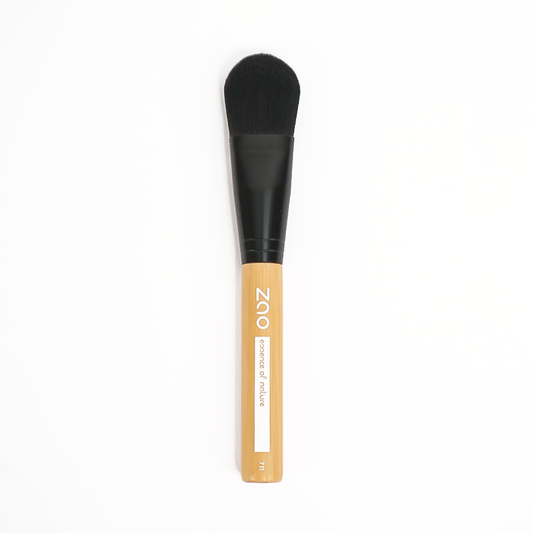 Pinceau Bambou Fond de teint