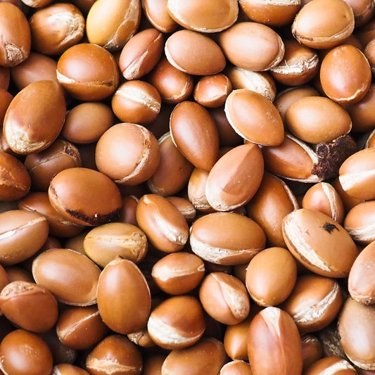 Huile d’Argan
