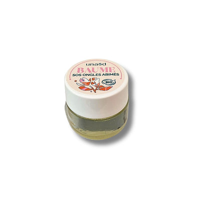 Baume Ongles - SOS Ongles Abîmés