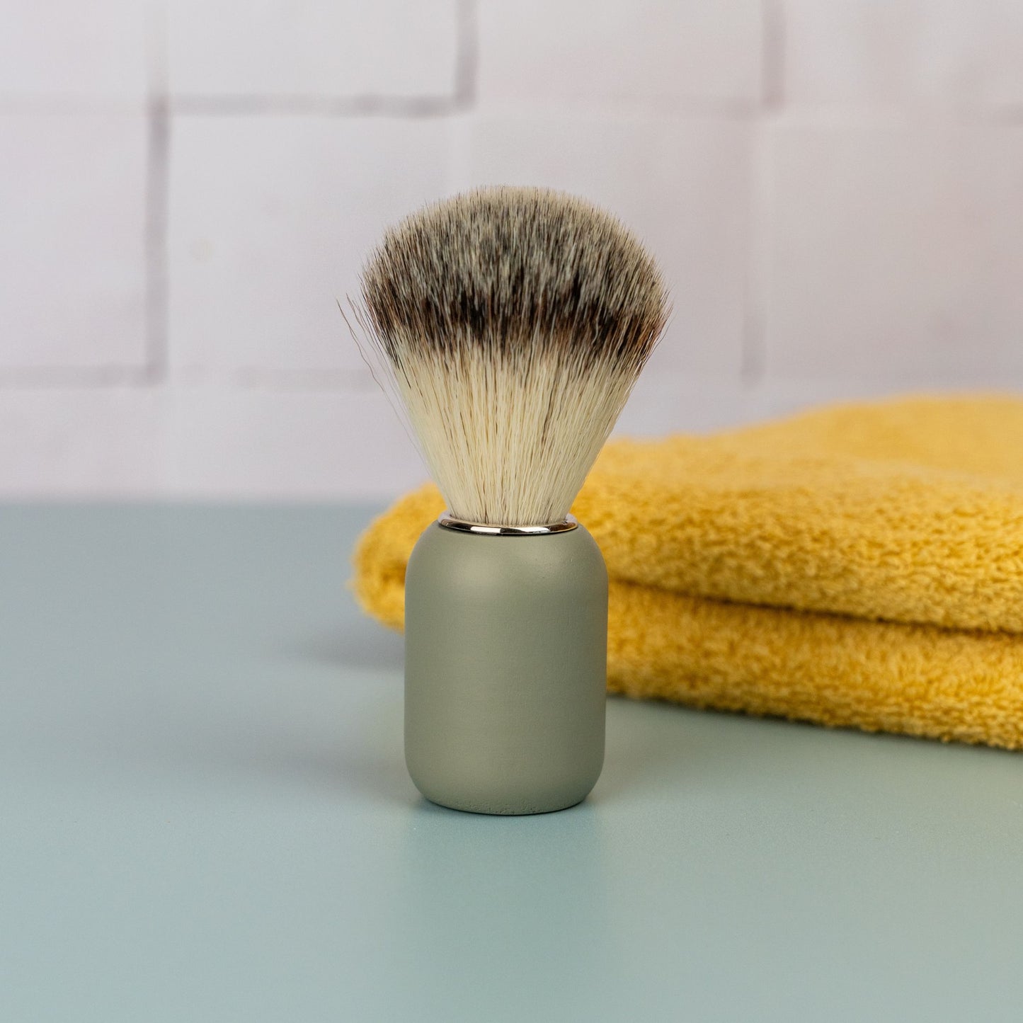 Blaireau Gris Apimani