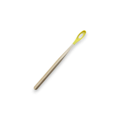 Brosse à dents Apimani jaune