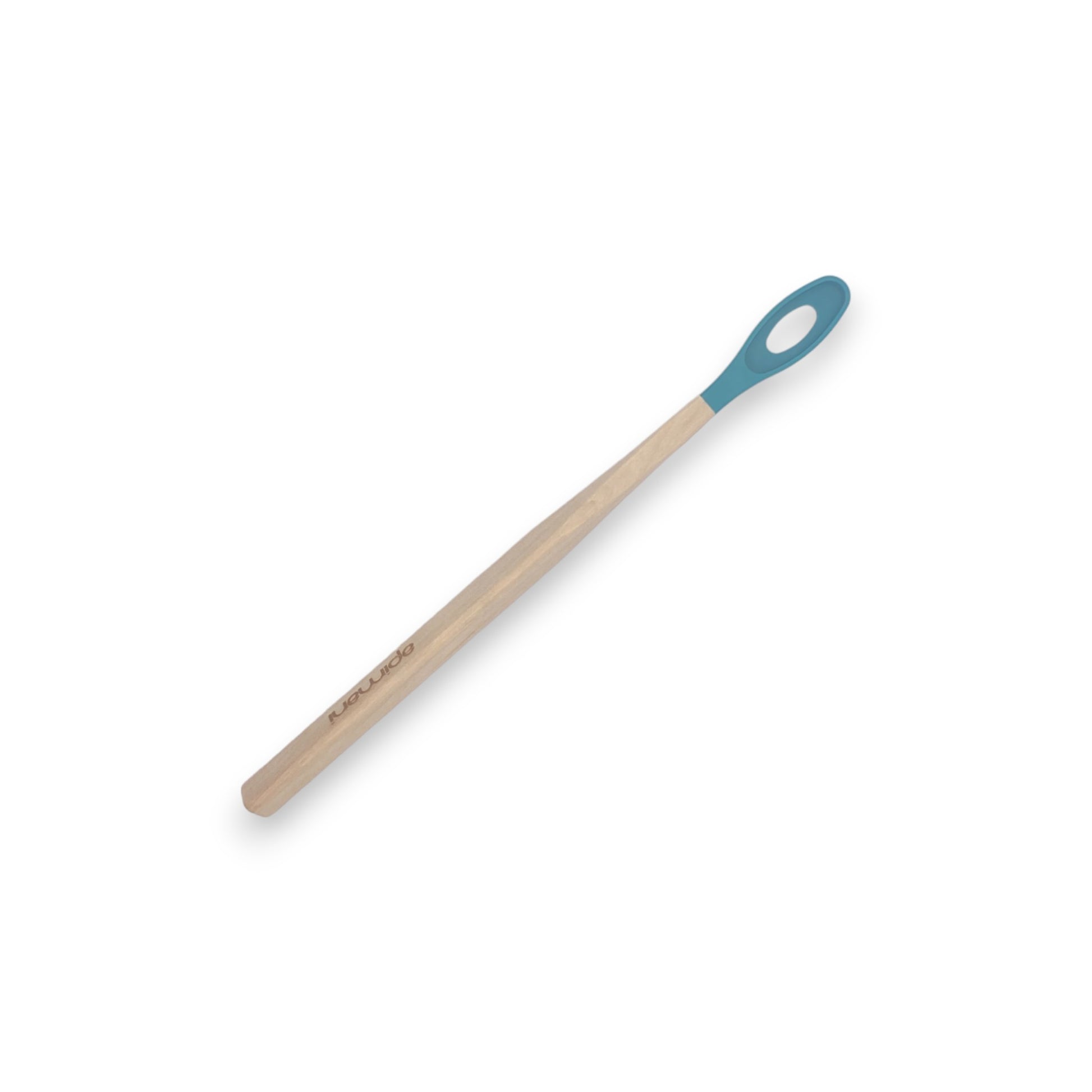 Brosse à dents Apimani vert clair
