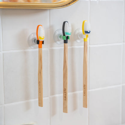 Brosses à dents La Maline Apimani