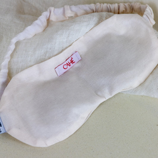 Cahe Masque Yeux Spa du Regard