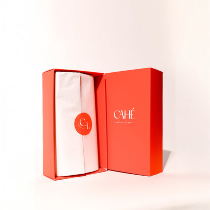 Coffret Cahé