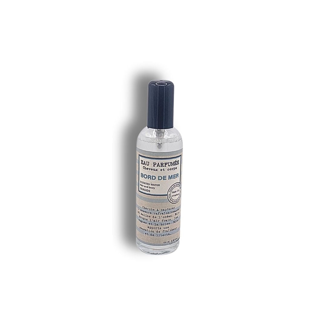 Eau parfumée Bord de mer