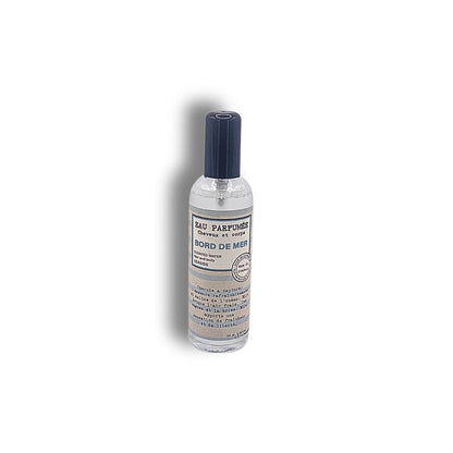 Eau parfumée Bord de mer
