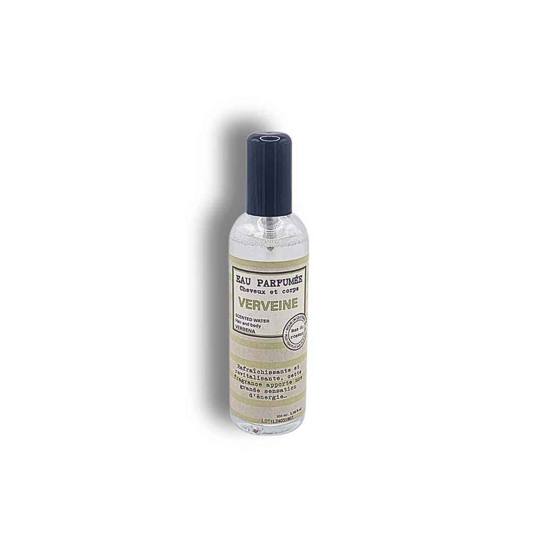 Eau parfumée Verveine