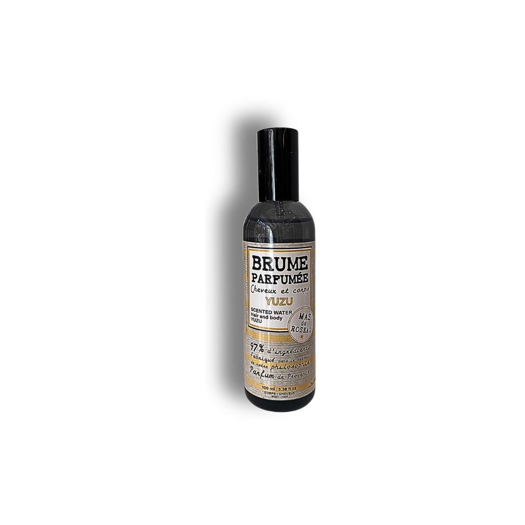Brume Parfumée Yuzu