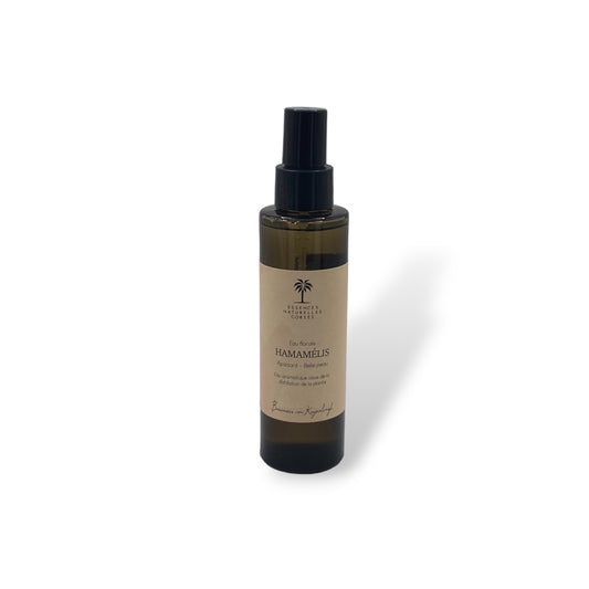 Eau florale Hamamélis Bio Hydrolat
