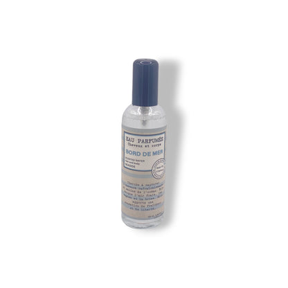 Eau parfumée - Bord de Mer - Mas du roseau