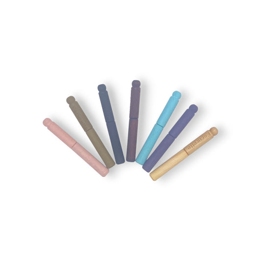 Escurette Cure-oreille