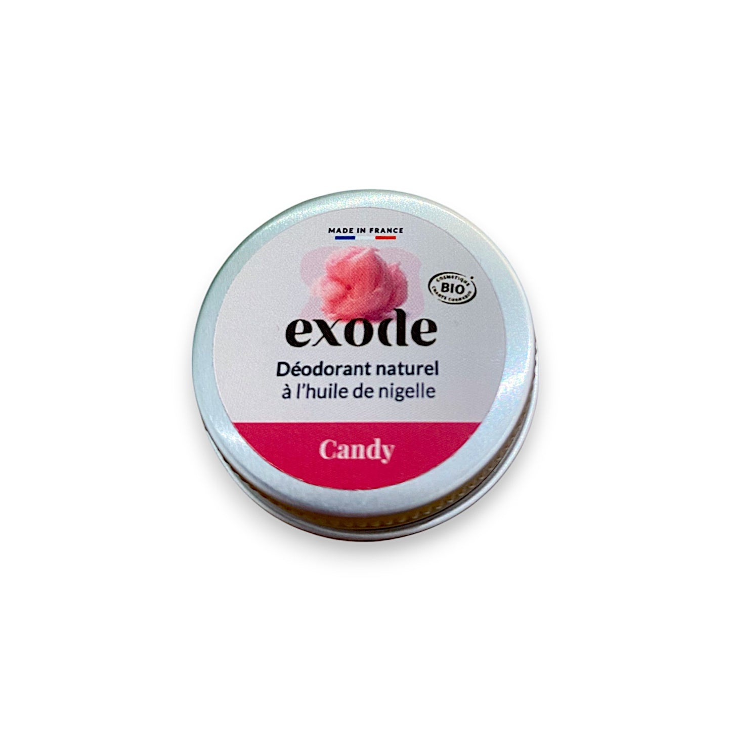 Déodorant Candy