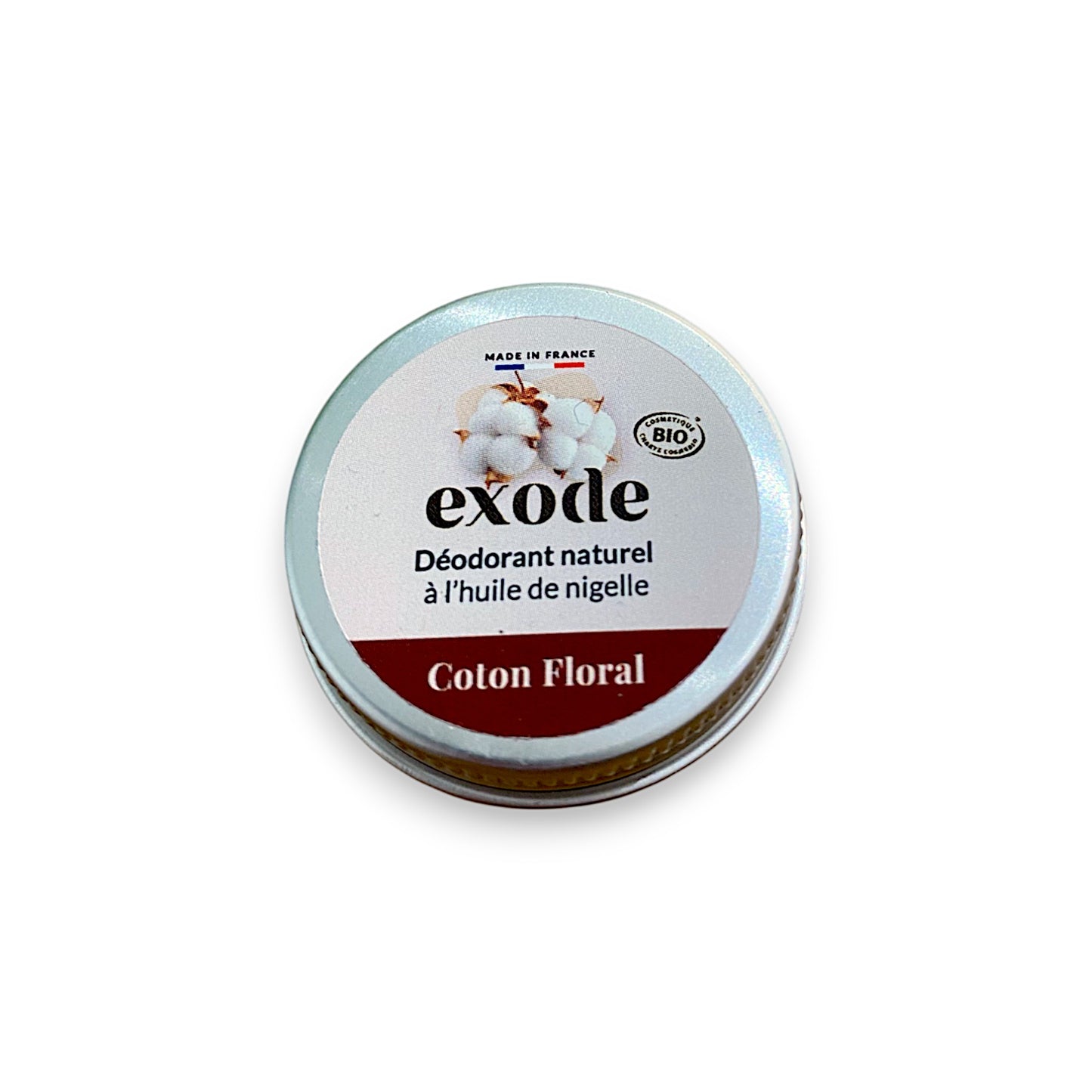 Déodorant Coton Floral