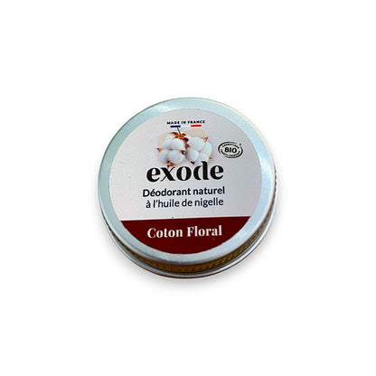 Déodorant Coton Floral