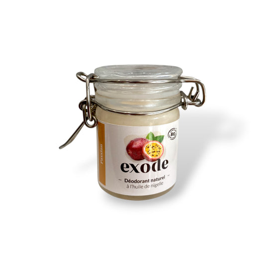Exode Déodorant Passion