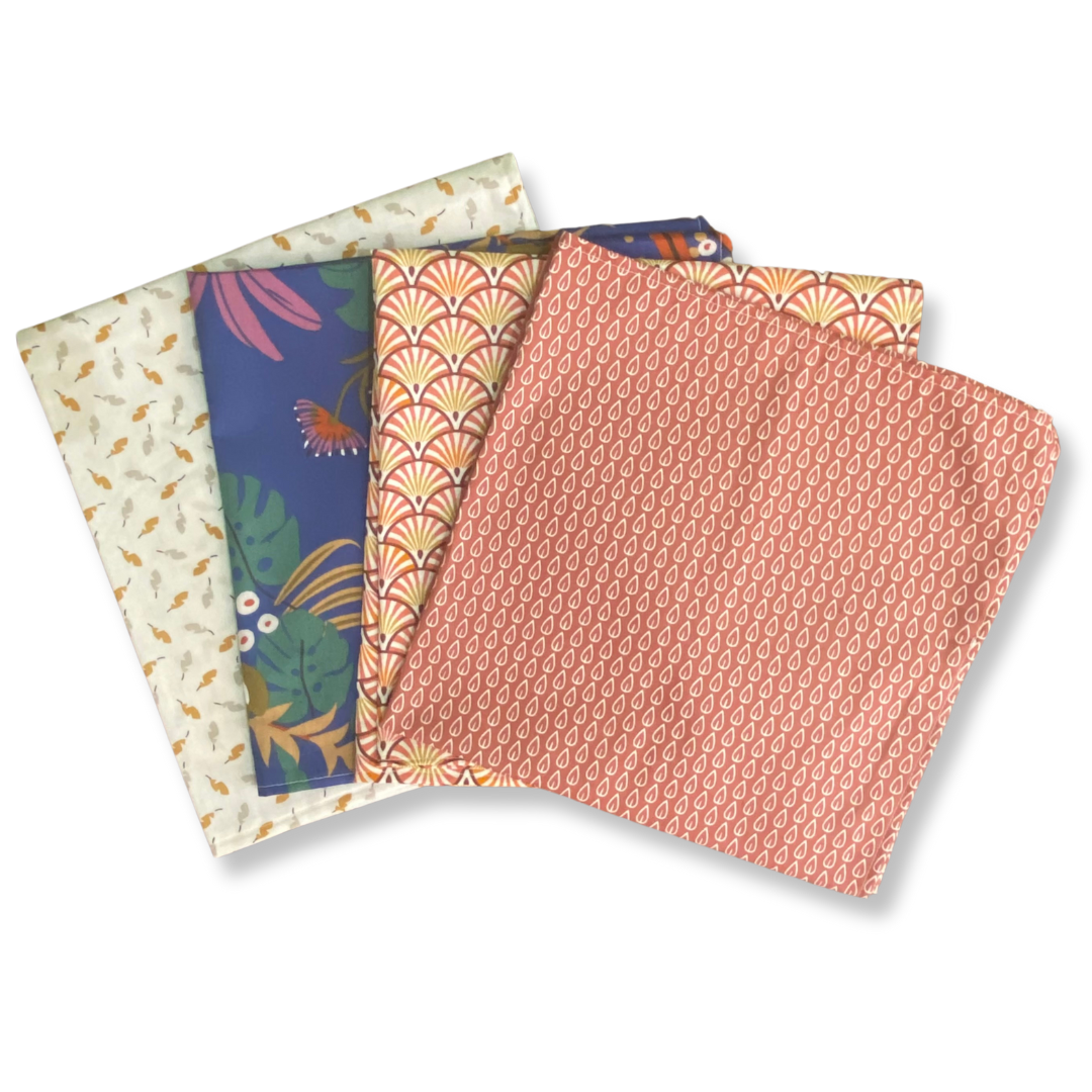 Furoshikis Taille M