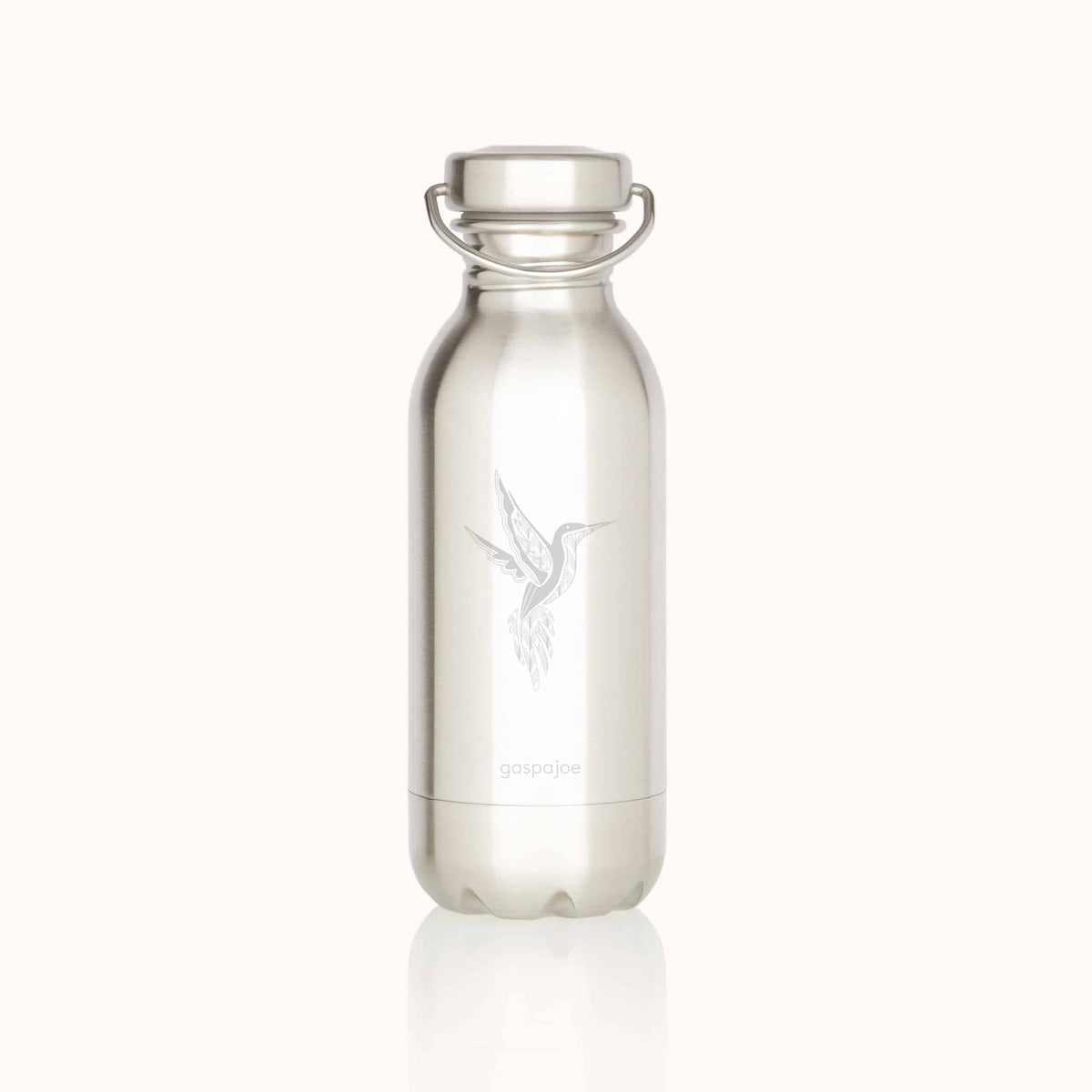 Gaspajoe Gourde Daily Colibri inox