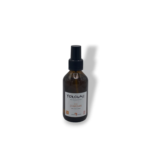 Huile d'Argan Yokoumi
