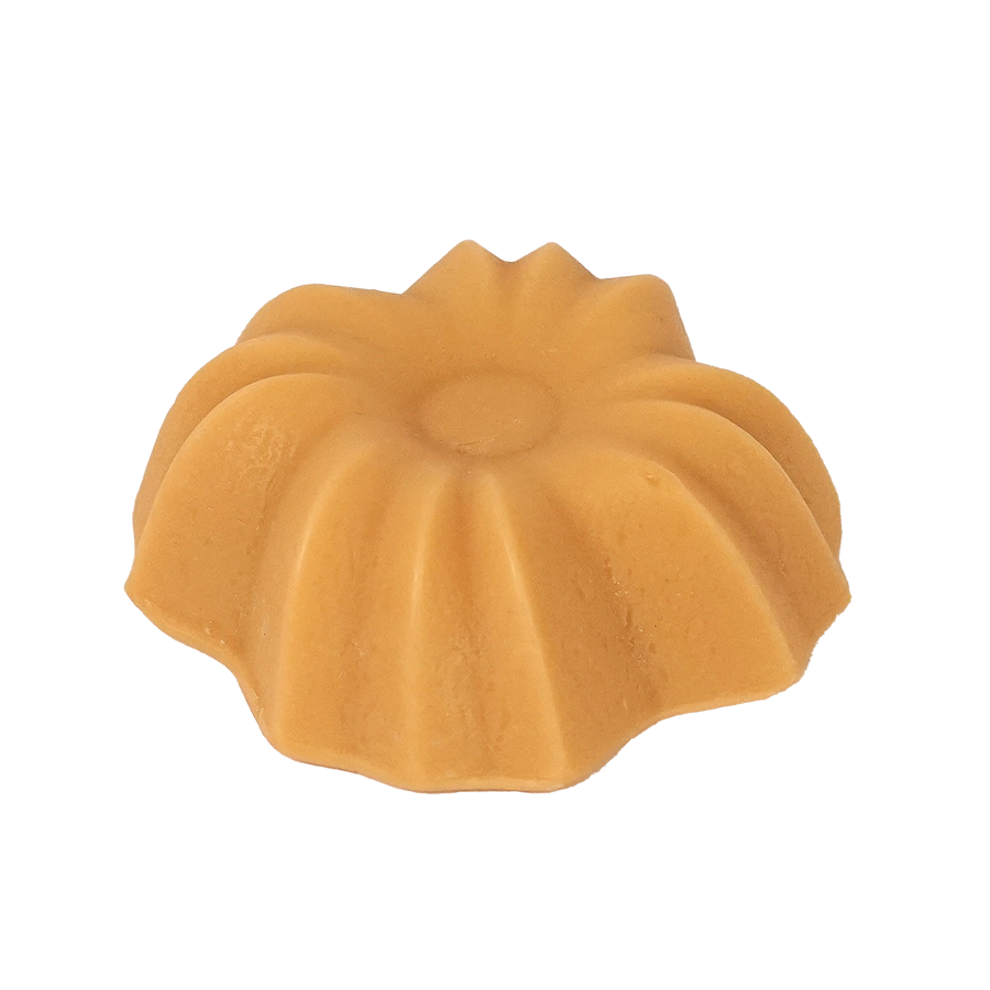 Lamazuna Masque/Après-Shampoing Solide Keratine Shine