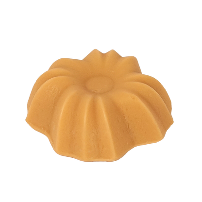 Lamazuna Masque/Après-Shampoing Solide Keratine Shine