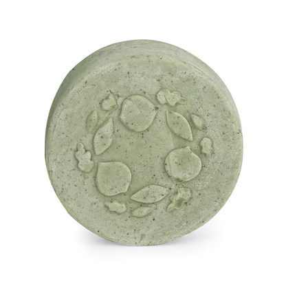 Lamazuna Shampoing Solide Regul & Purify