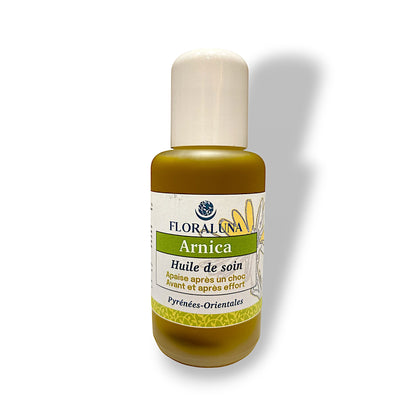 Mâcérat d'Arnica