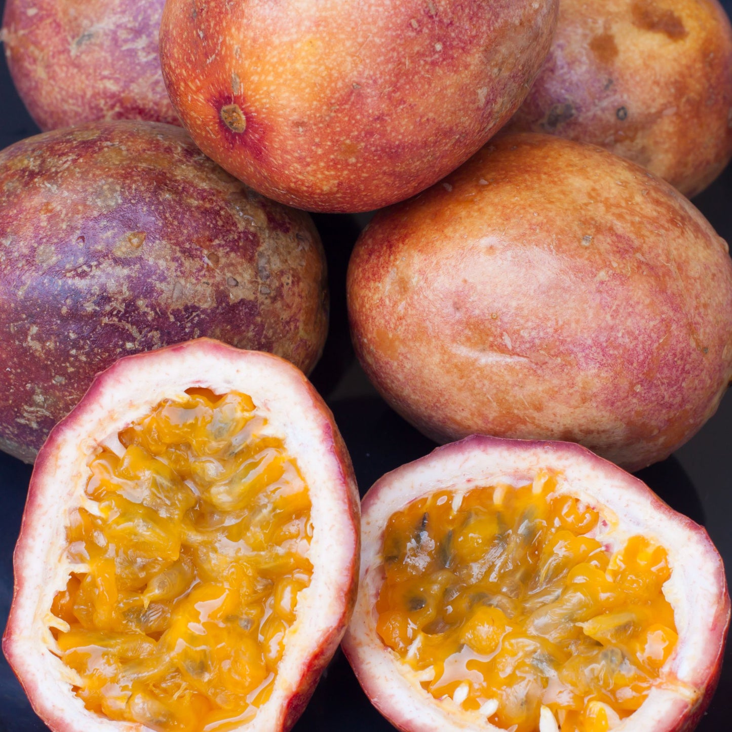 Fruit de la Passion