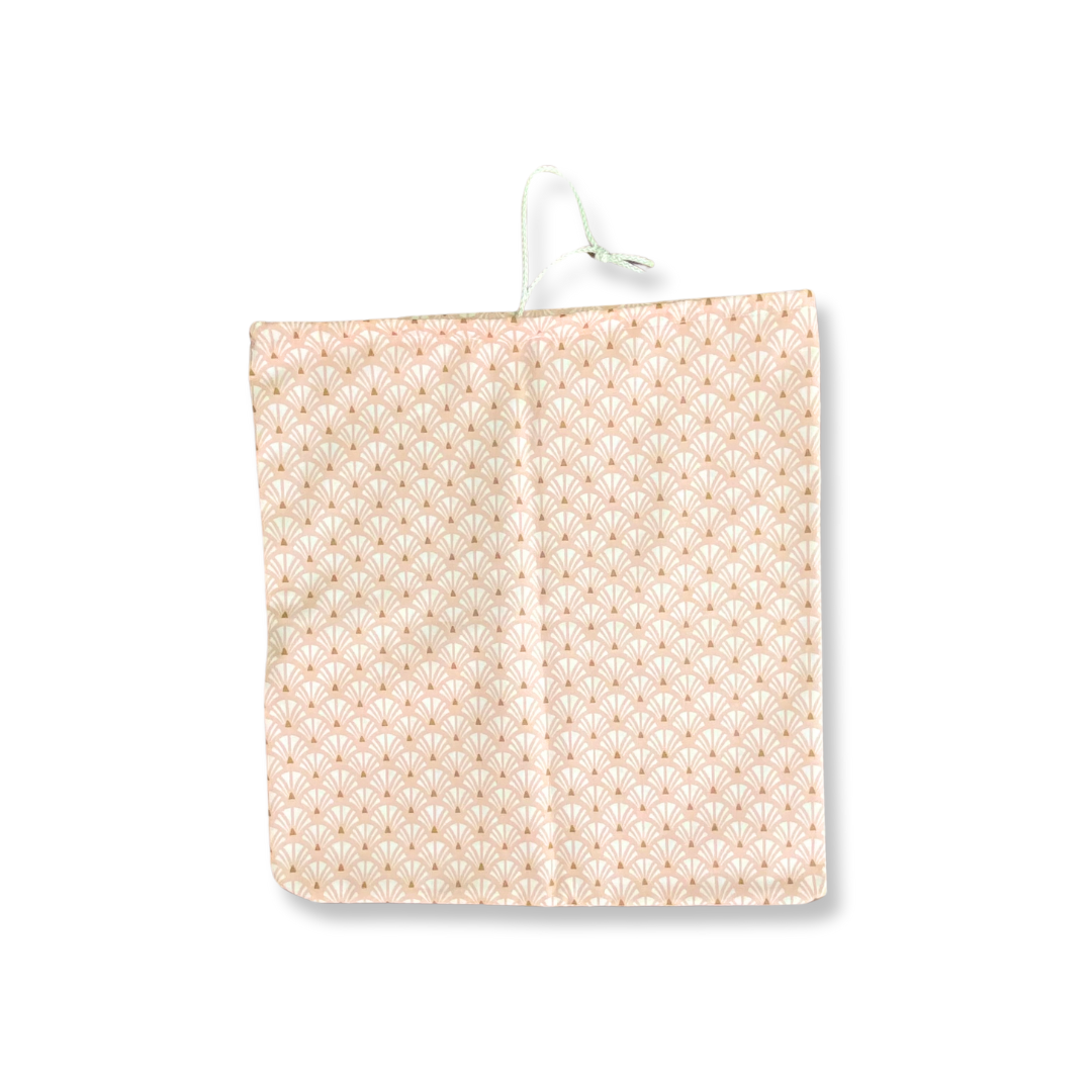 Sac Tissu M