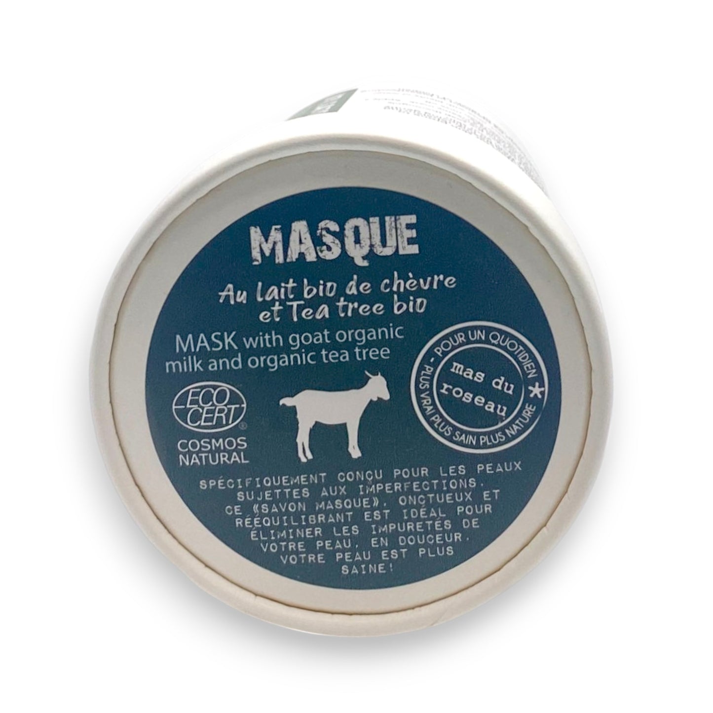 Savon Masque Anti-imperfections