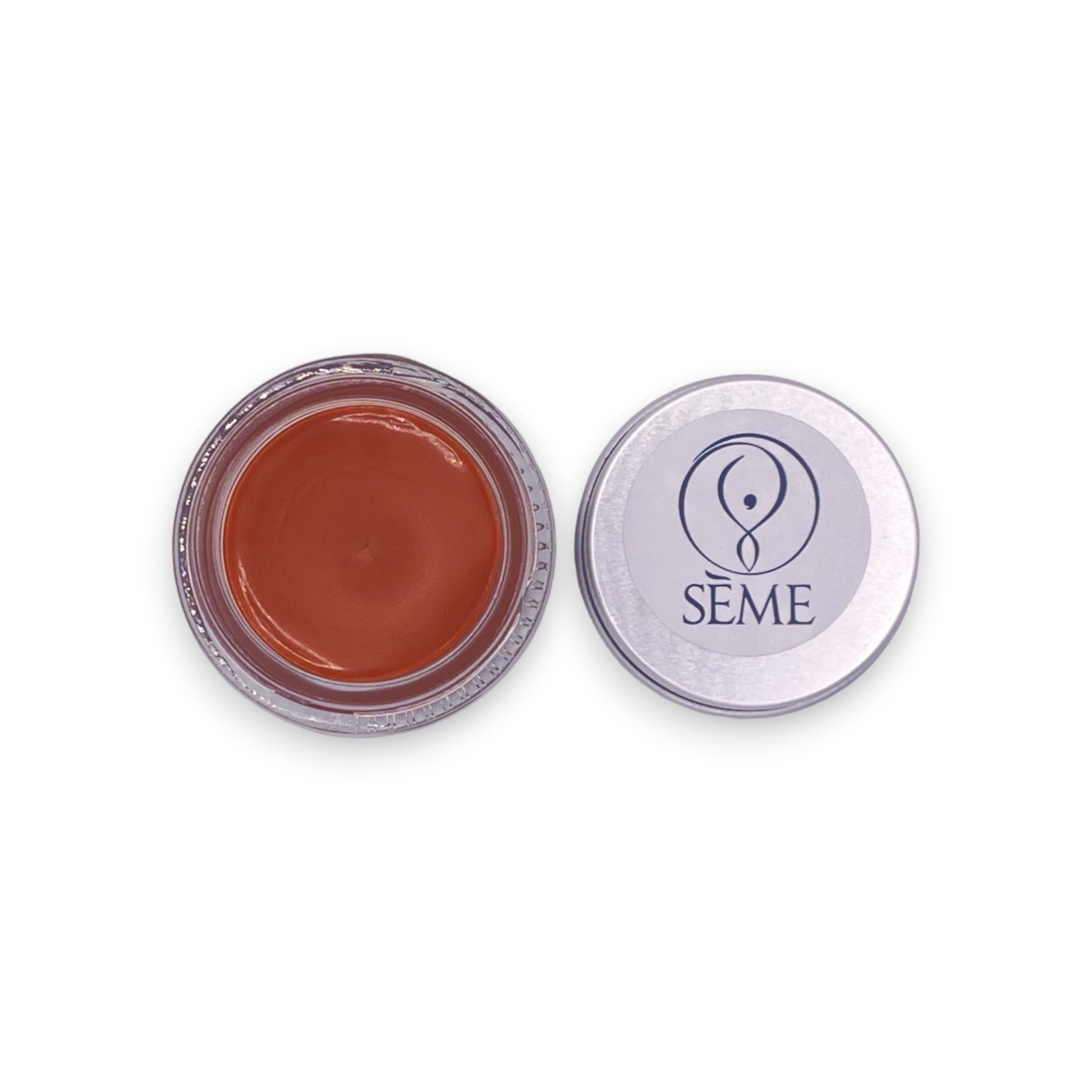 Sème Crème teintée au Calendula