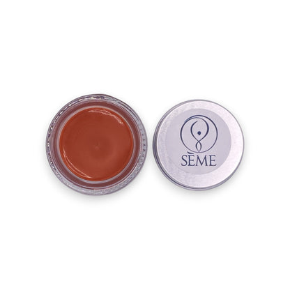 Sème Crème teintée au Calendula