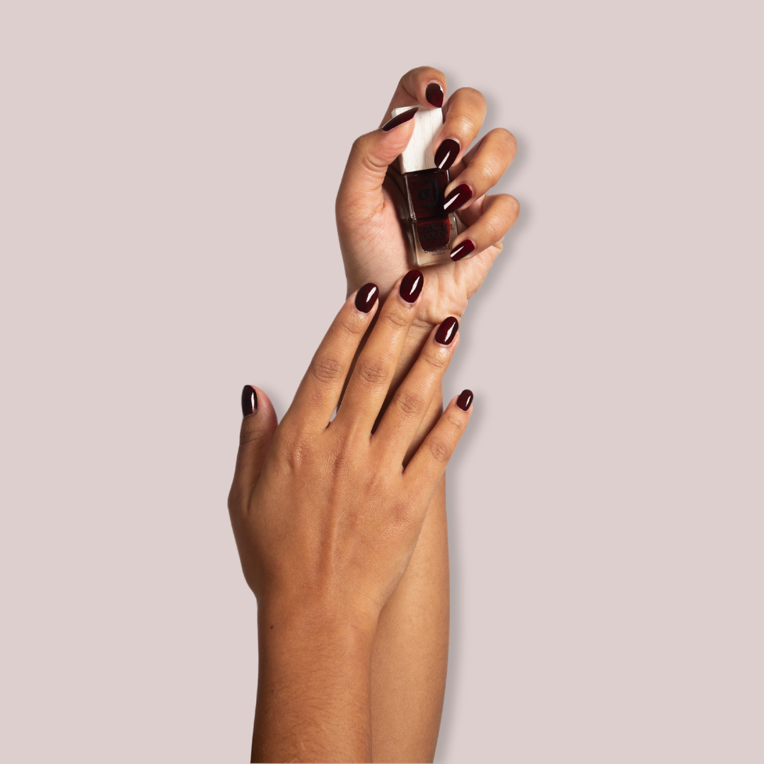 Vernis a ongles Cerise