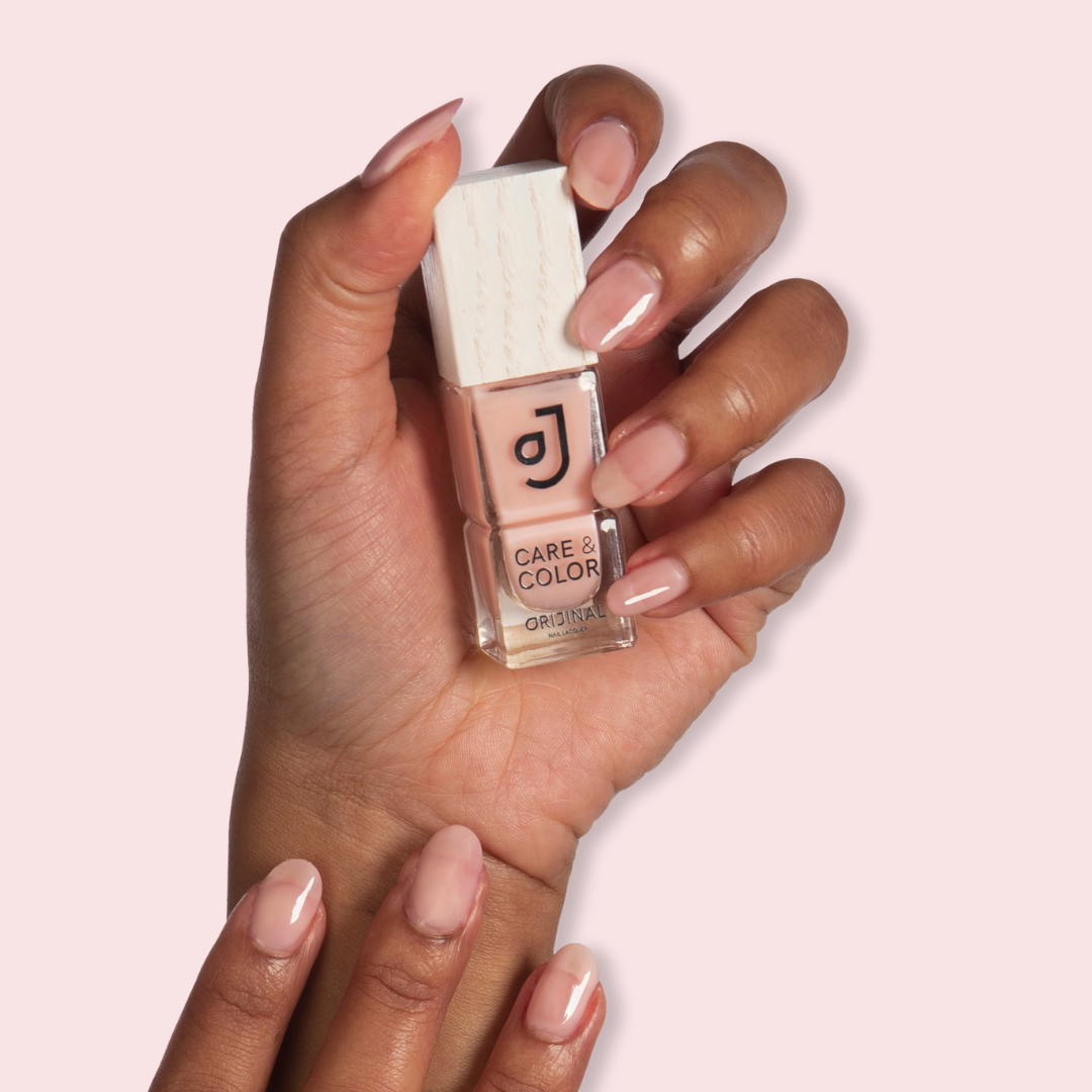 Vernis a ongles Fleur de Cerisier