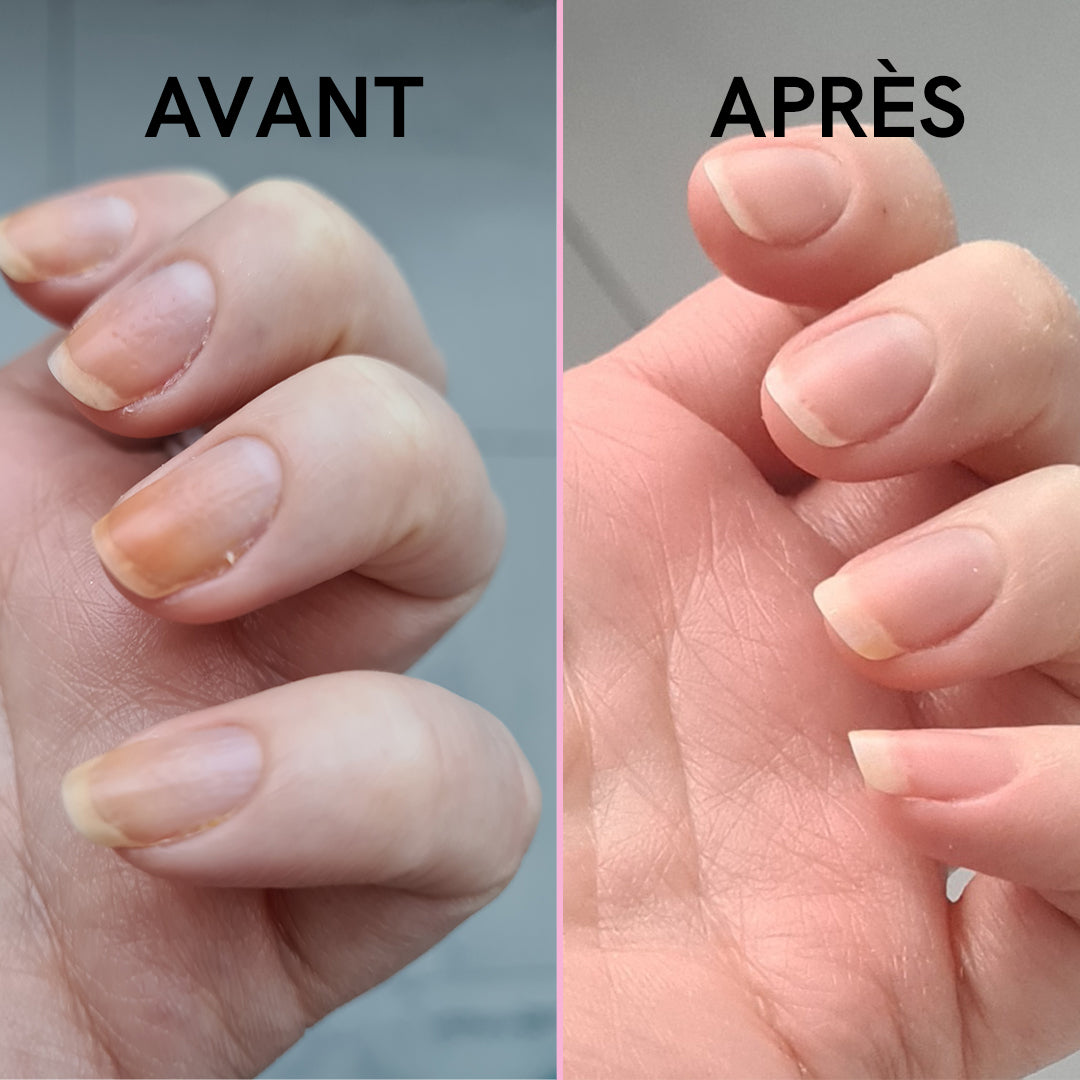 Vernis a ongles Fleur de Cerisier
