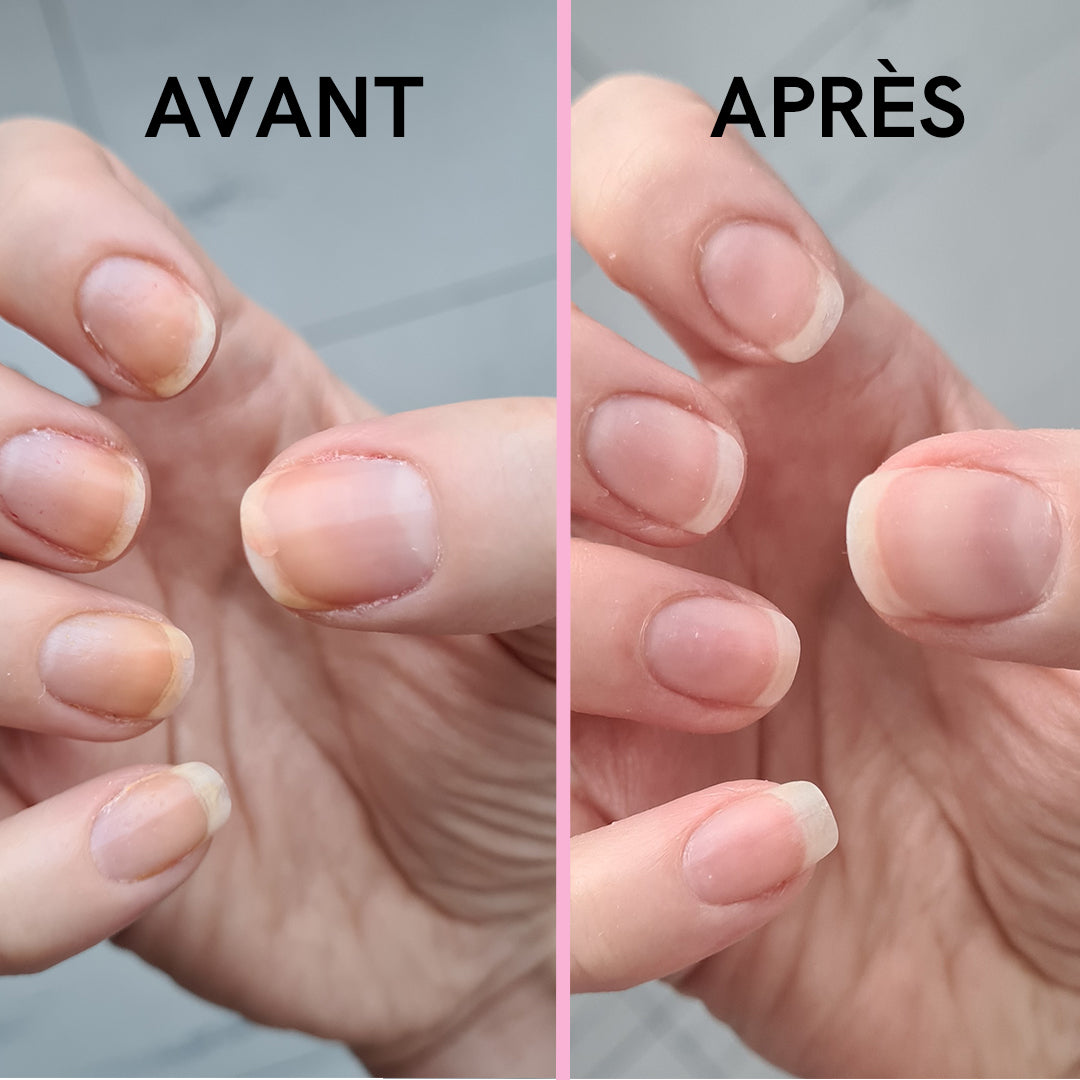 Vernis a ongles Fleur de Cerisier