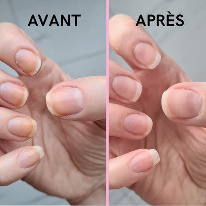 Vernis a ongles Fleur de Cerisier