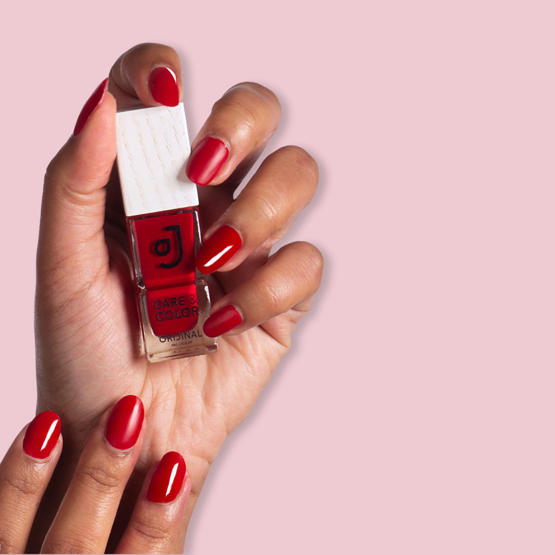 Vernis a ongles Grenade