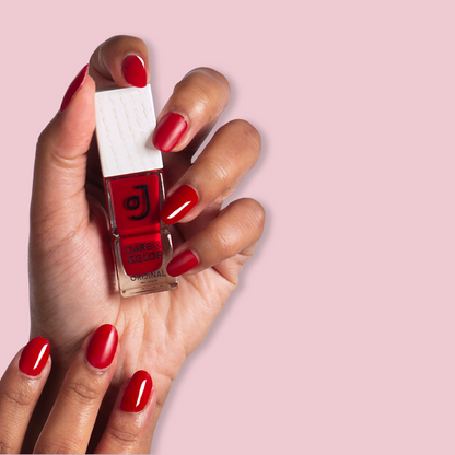 Vernis a ongles Grenade