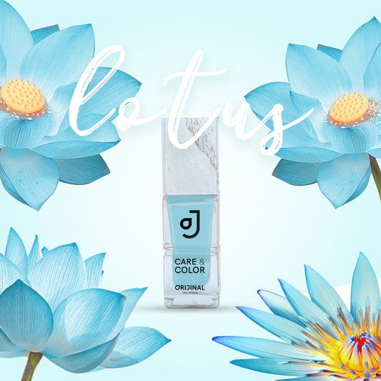 Vernis a ongles Lotus