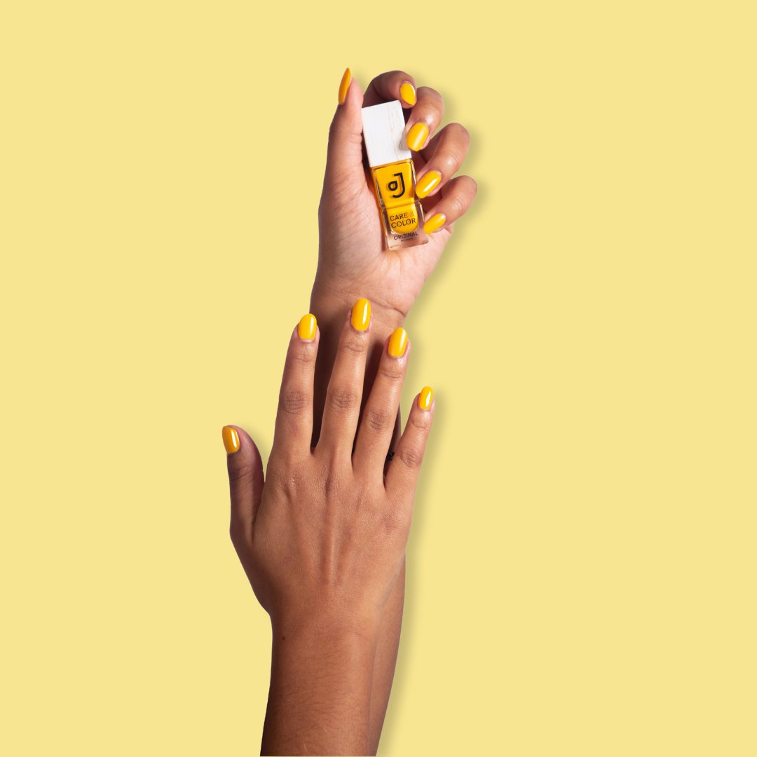 Vernis a ongles Mangue