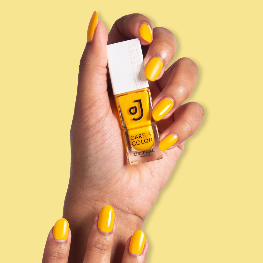 Vernis a ongles Mangue