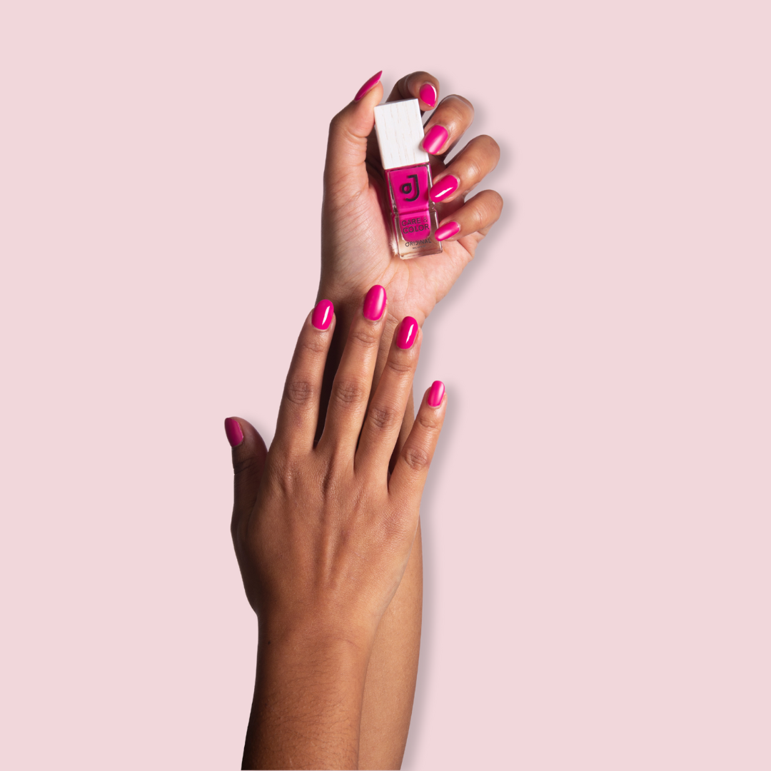 Vernis a ongles Pitaya