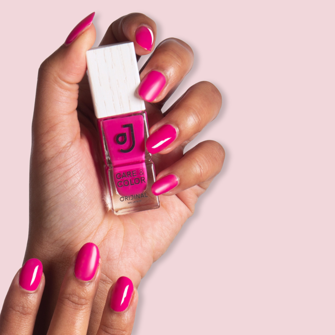 Vernis a ongles Pitaya