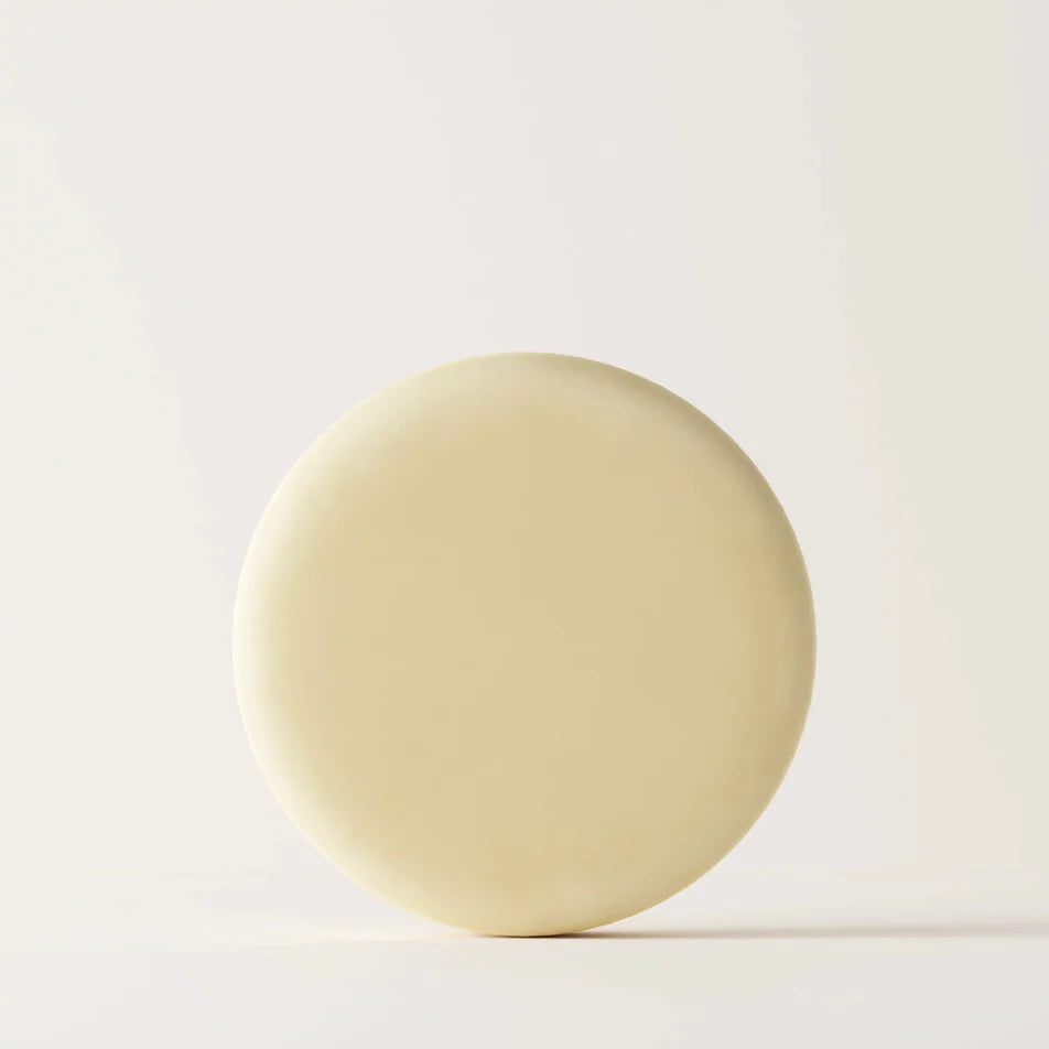 Après-shampoing solide - Tous types de cheveux