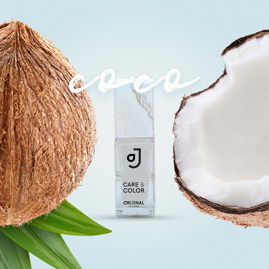 Vernis à ongles - Coco