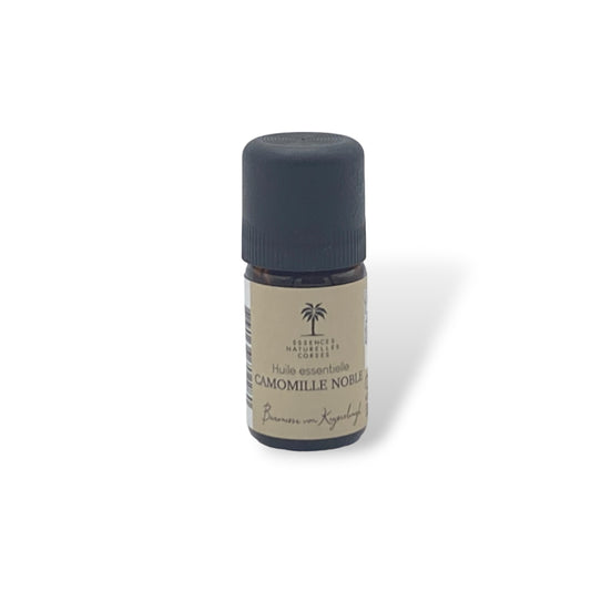 huile essentielle de Camomille noble