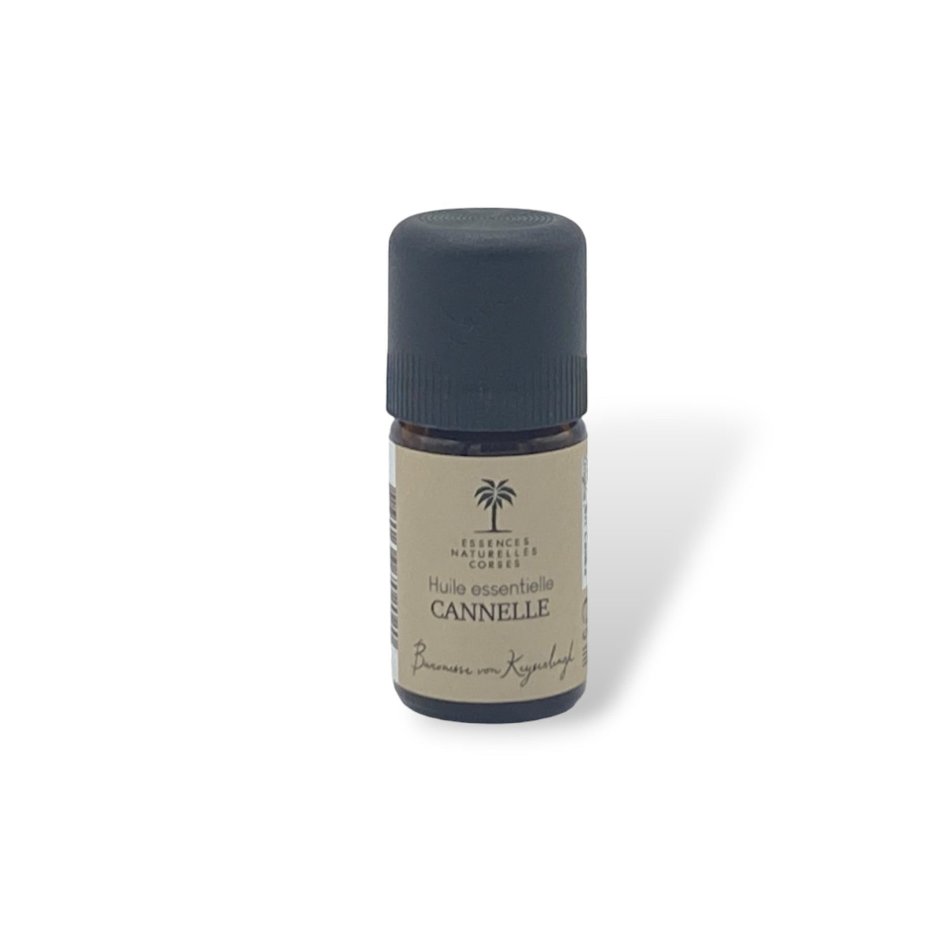 Huile essentielle de Cannelle écorce
